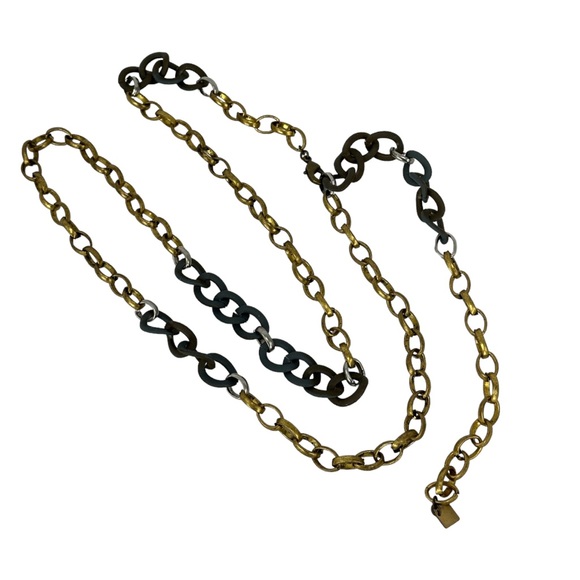 Set of 2 Blessings in Disguise Chain Belts - Picture 4 of 7